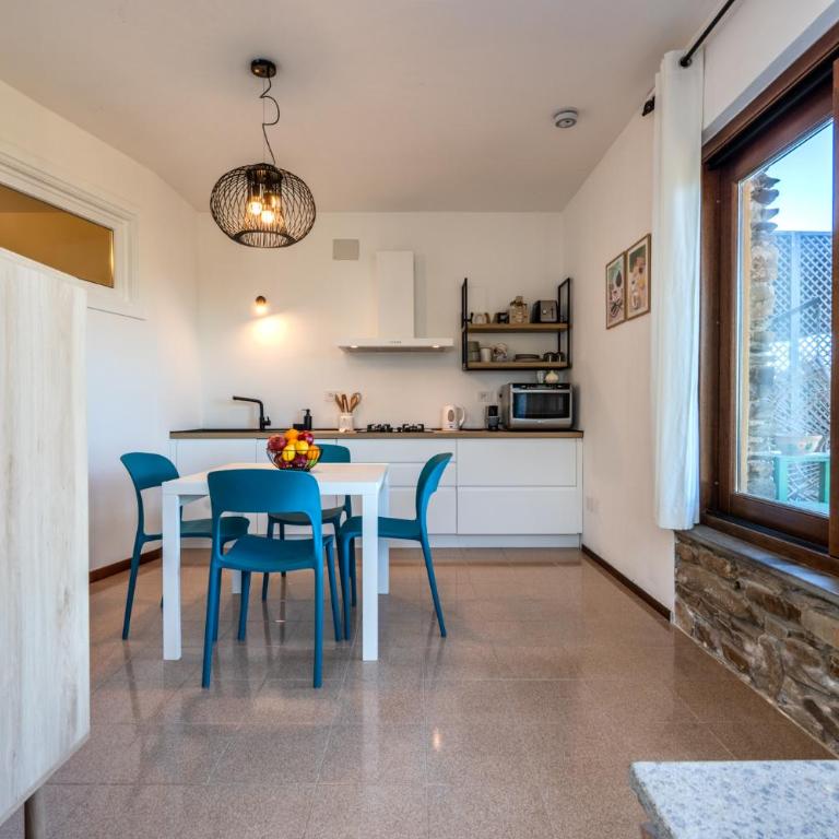 Villetta con Giardino a pochi passi dalla Spiaggia - Casa con 3 Camere da Letto - 44