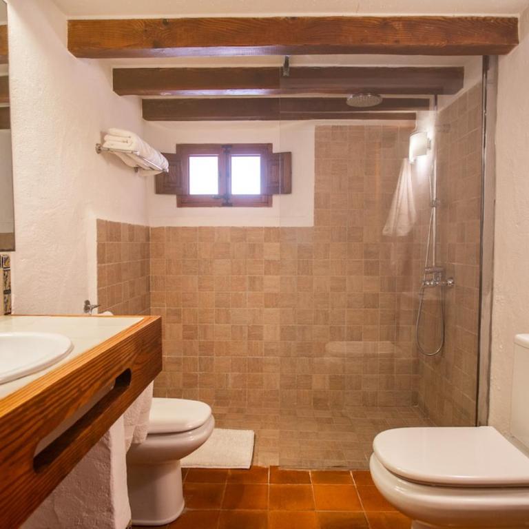 Bon repos - Casa Vacacional de 3 dormitorios - 15