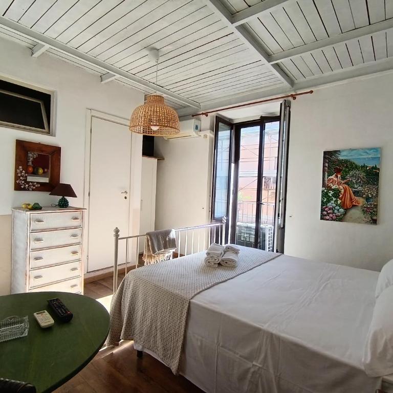 I Vespri - Double or Twin Room with Balcony - 25