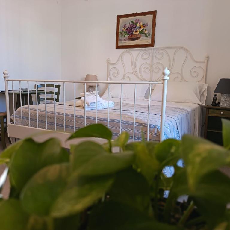 I Vespri - Double or Twin Room with Balcony - 24