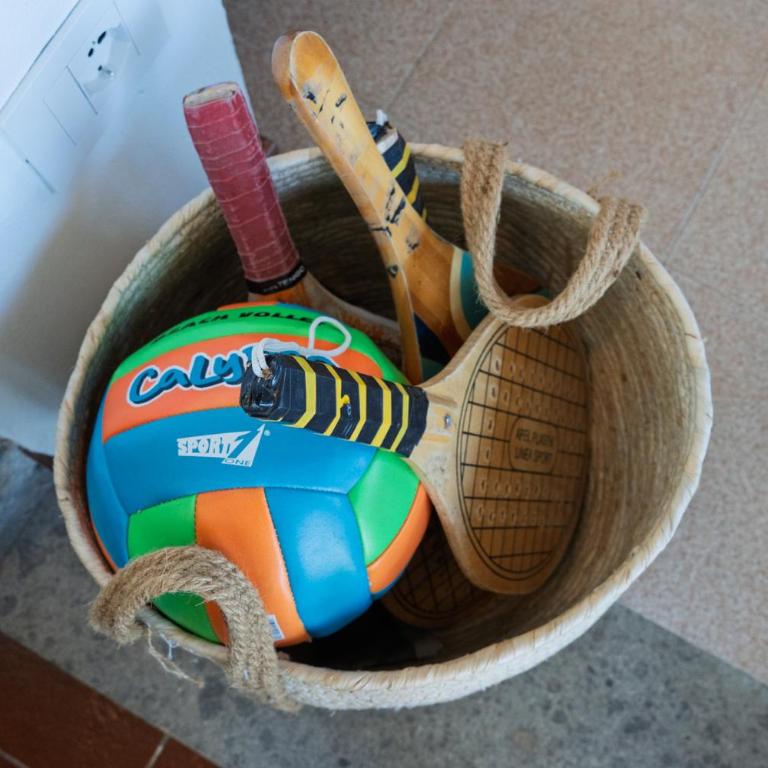 Villetta con Giardino a pochi passi dalla Spiaggia - Casa con 3 Camere da Letto - 47