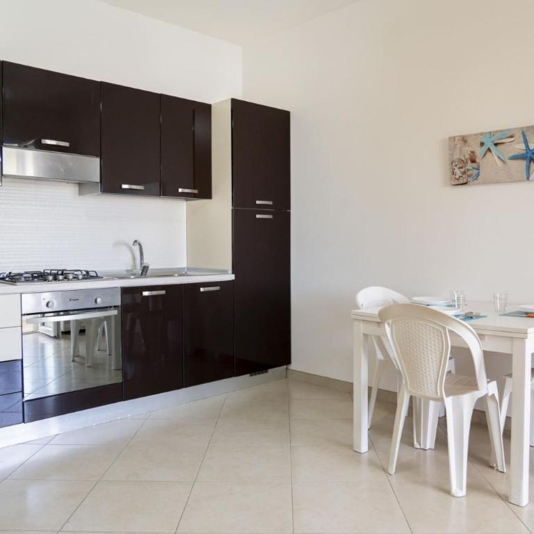 Stelle Gemelle Residence by ThePuglia - Appartamento con 1 Camera da Letto - 12