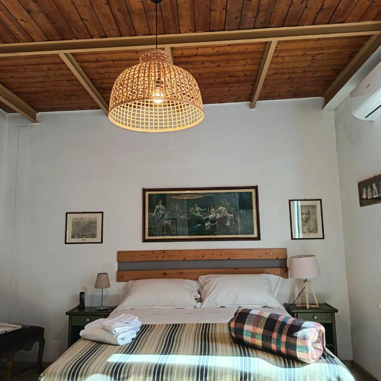 I Vespri - Double or Twin Room with Balcony - 23