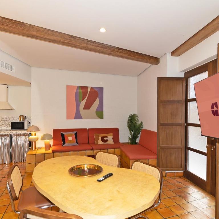 GuestReady - Stay near the Central Market - Two-Bedroom Apartment - 2
