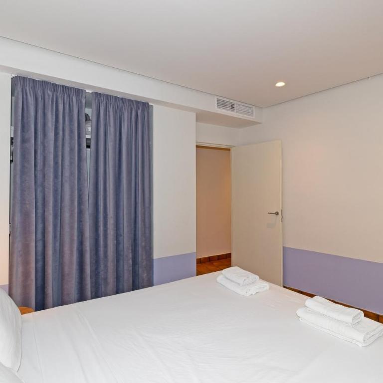 GuestReady - Stay near the Central Market - Two-Bedroom Apartment - 4