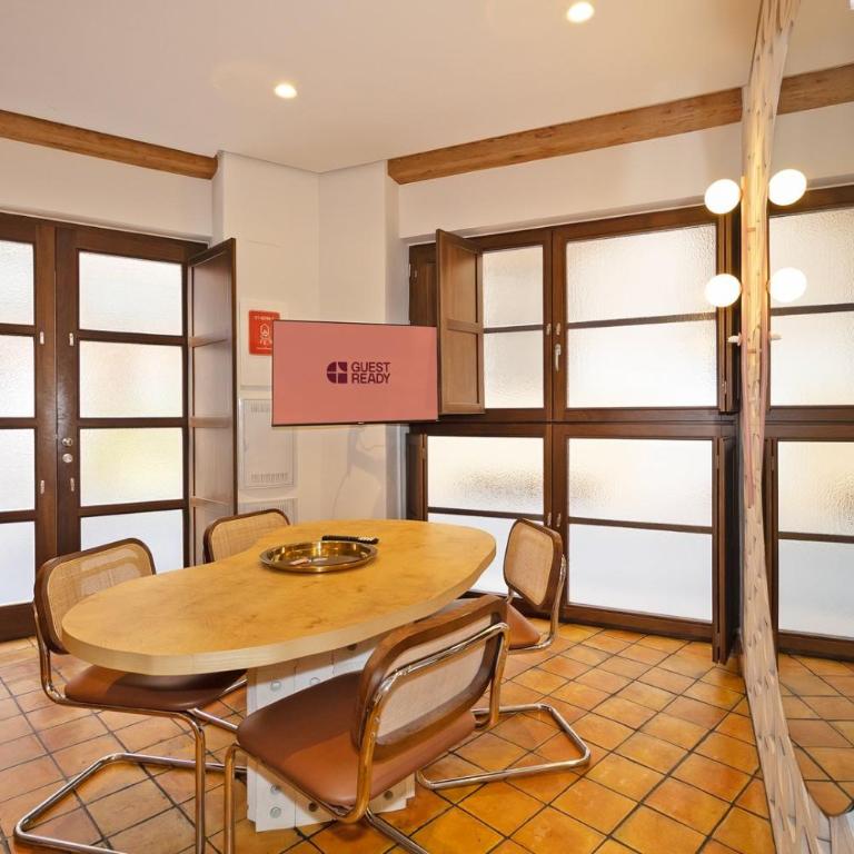 GuestReady - Stay near the Central Market - Two-Bedroom Apartment - 10