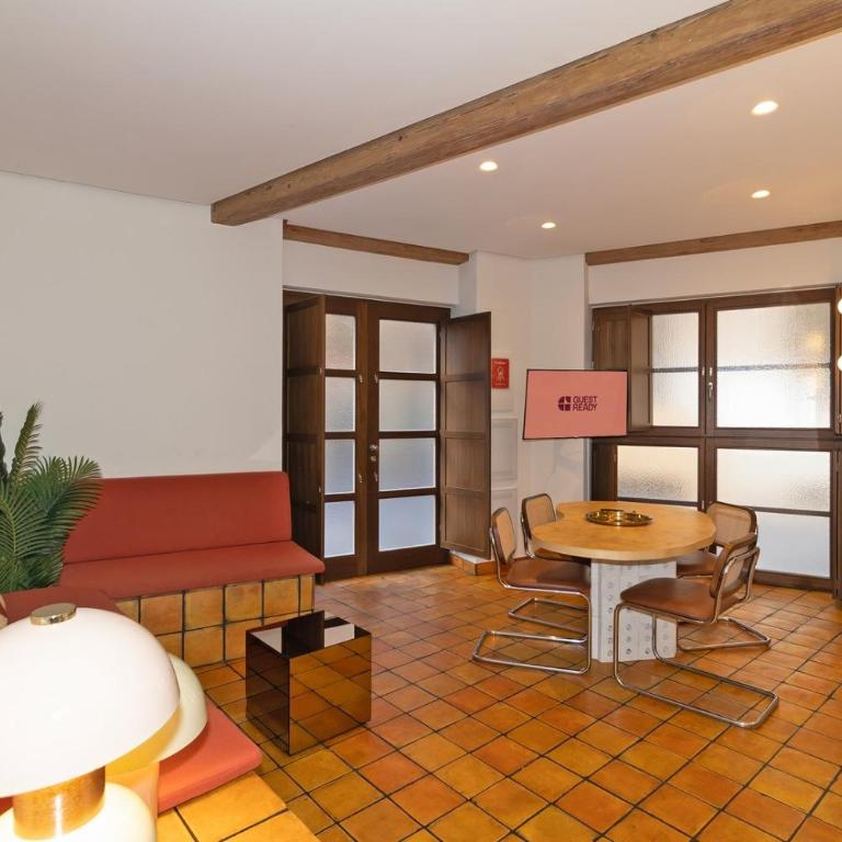GuestReady - Stay near the Central Market - Two-Bedroom Apartment - 16