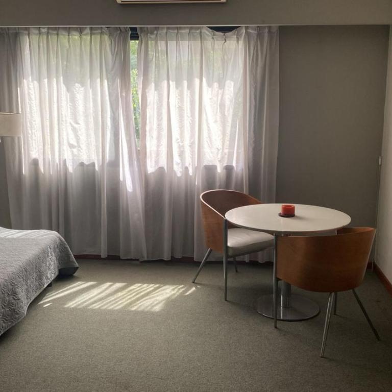 El Rejunte CABA - Apartamento - 6