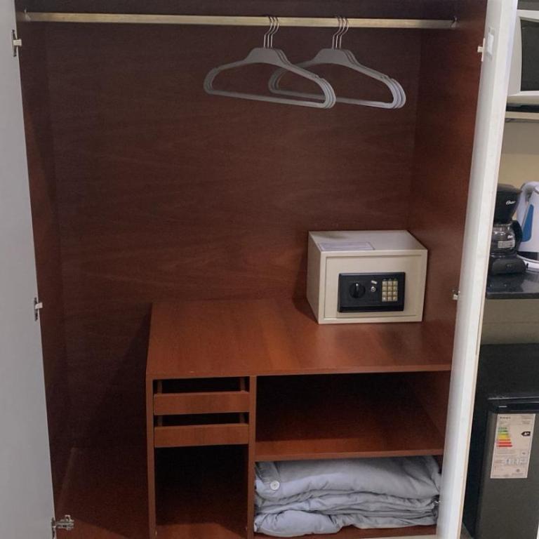 El Rejunte CABA - Apartamento - 7