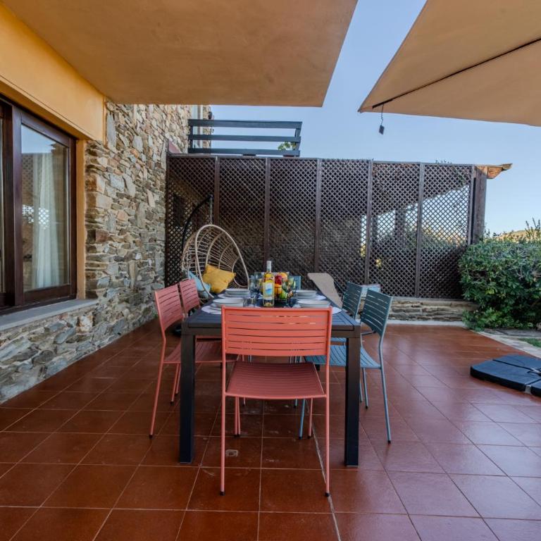 Villetta con Giardino a pochi passi dalla Spiaggia - Casa con 3 Camere da Letto - 49