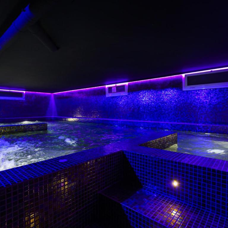 Villa BARLOVENTO SPA - Villa - 1