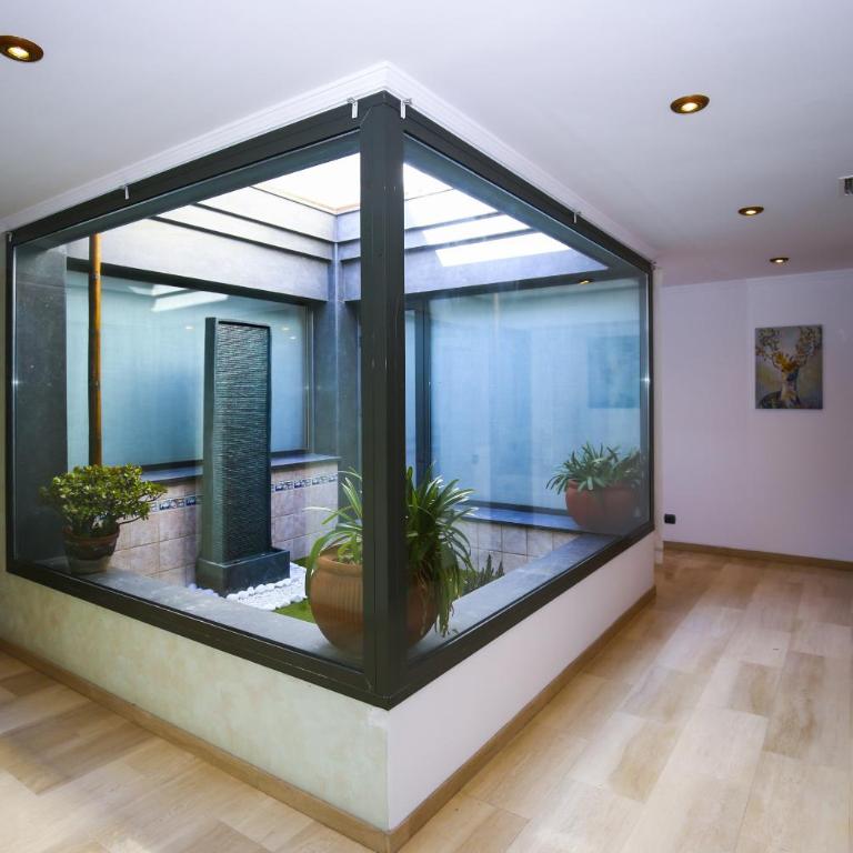 Villa BARLOVENTO SPA - Villa - 7