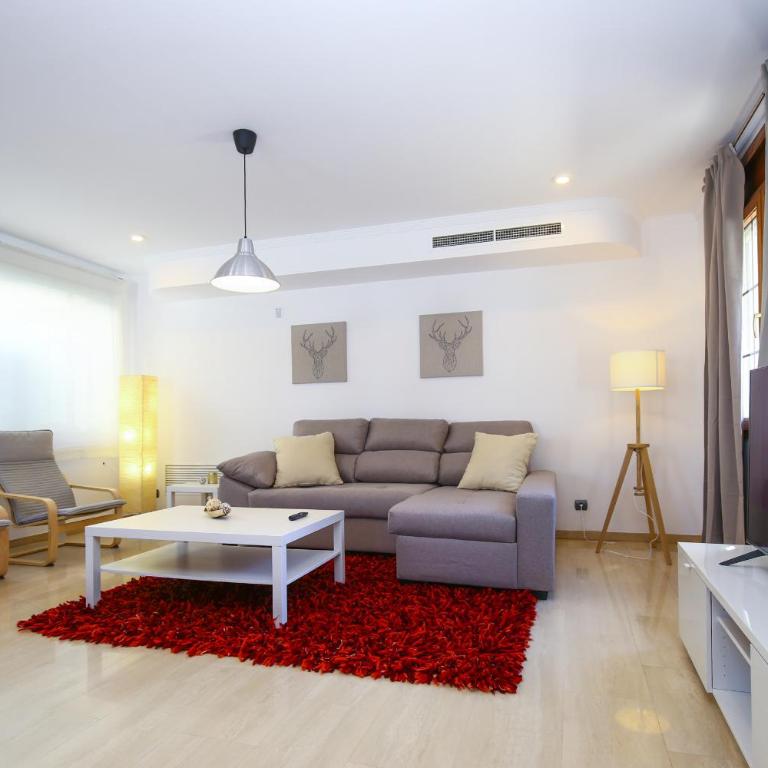 Villa BARLOVENTO SPA - Villa - 9