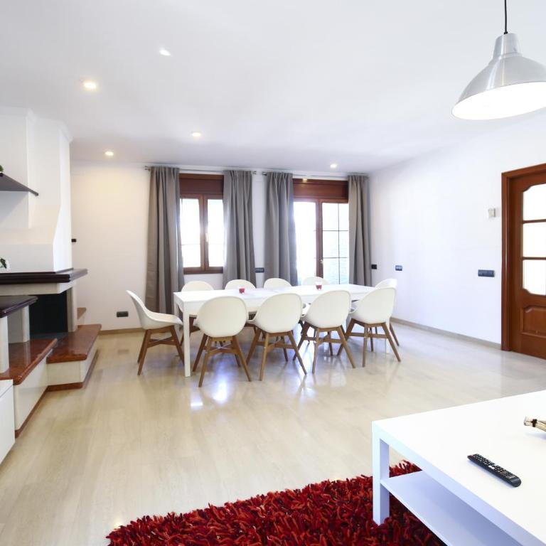 Villa BARLOVENTO SPA - Villa - 11
