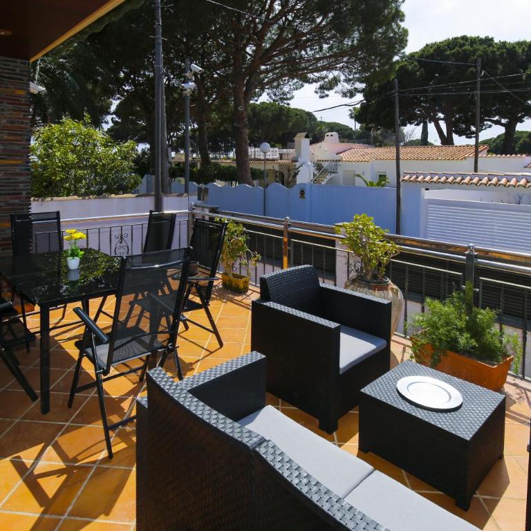 Villa BARLOVENTO SPA - Villa - 6