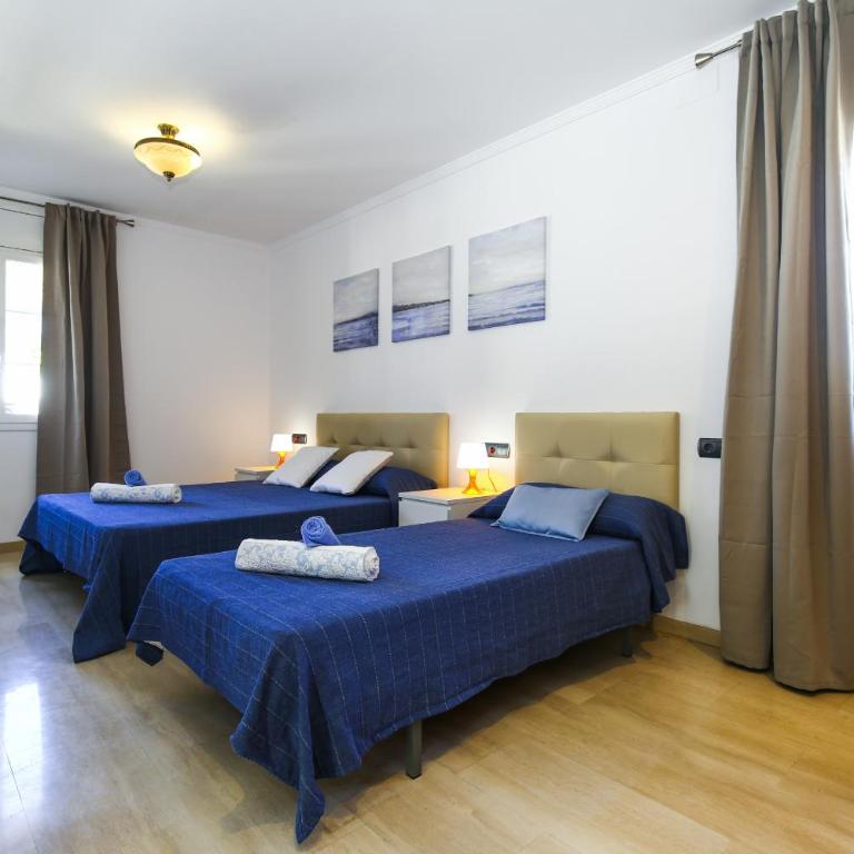 Villa BARLOVENTO SPA - Villa - 16