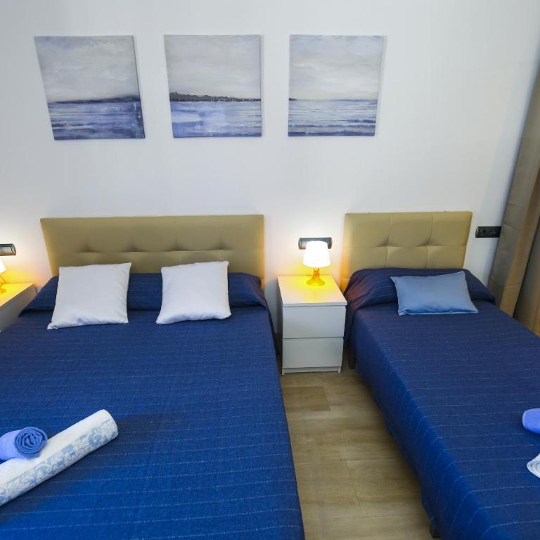 Villa BARLOVENTO SPA - Villa - 19