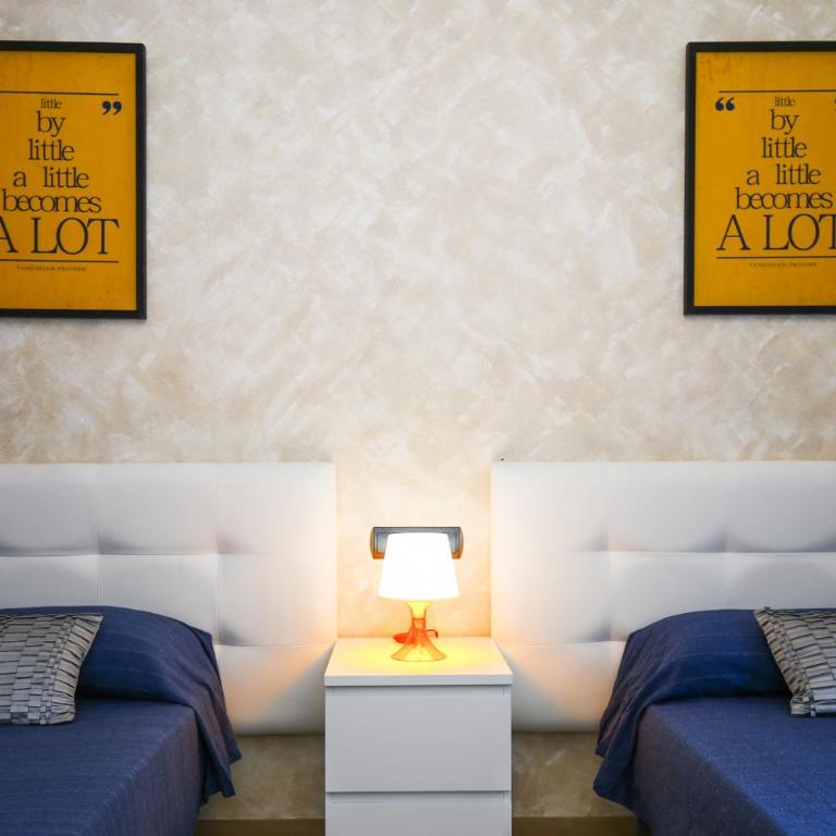 Villa BARLOVENTO SPA - Villa - 21