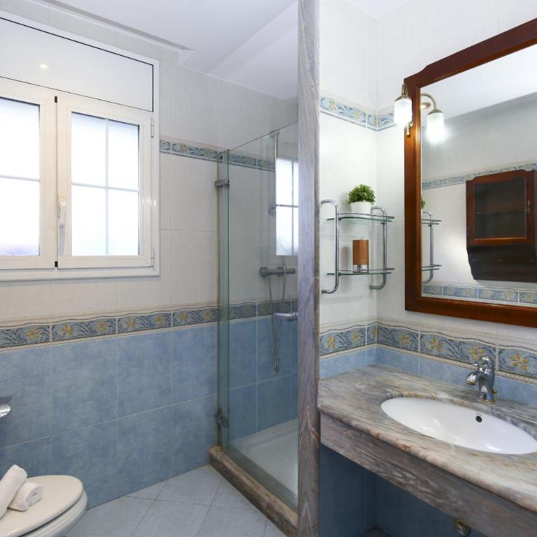 Villa BARLOVENTO SPA - Villa - 22