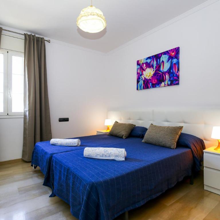 Villa BARLOVENTO SPA - Villa - 28