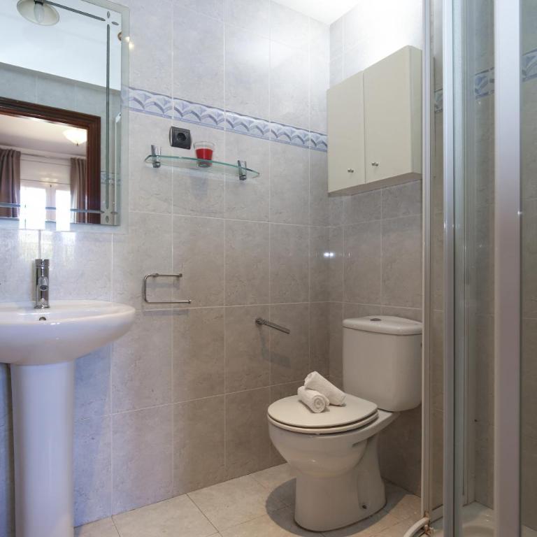 Villa BARLOVENTO SPA - Villa - 34