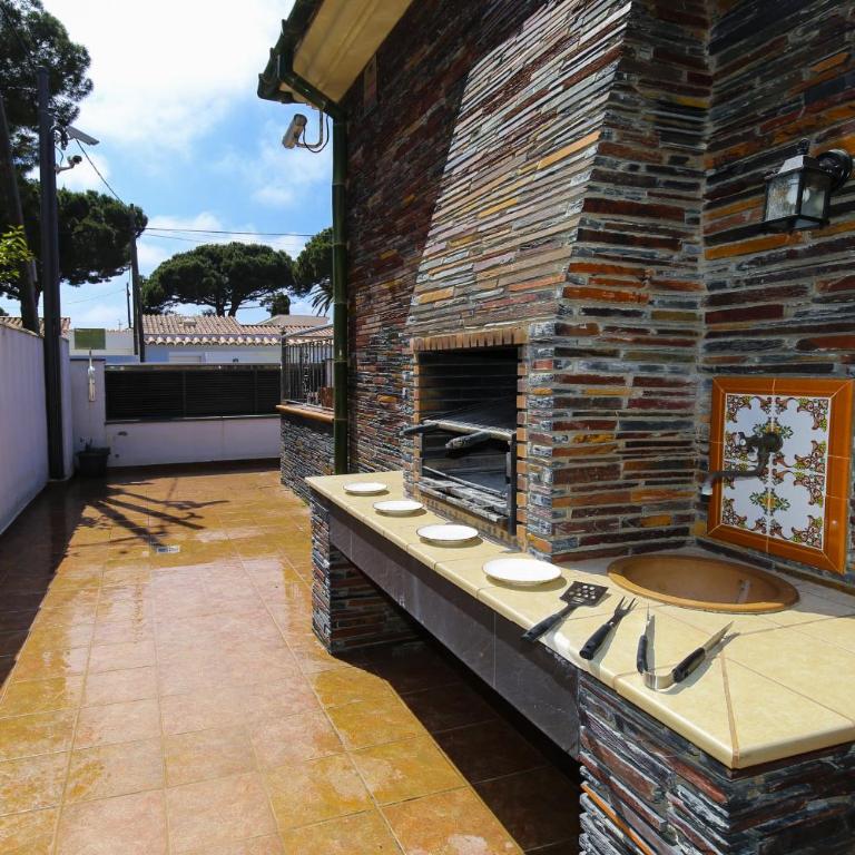Villa BARLOVENTO SPA - Villa - 39