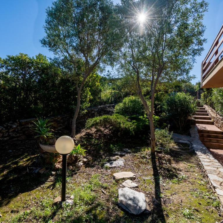 Villetta con Giardino a pochi passi dalla Spiaggia - Casa con 3 Camere da Letto - 51
