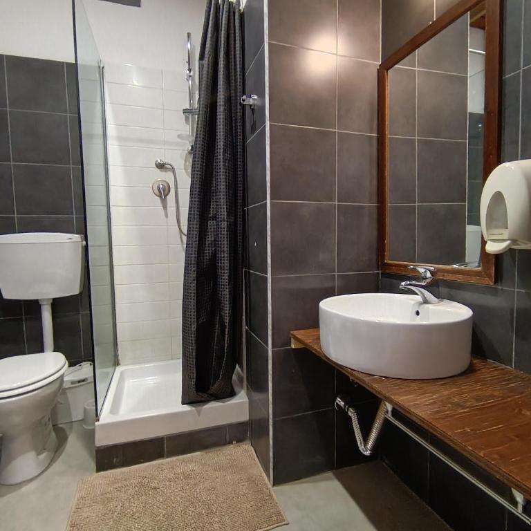 I Vespri - Triple Room with Balcony - 5