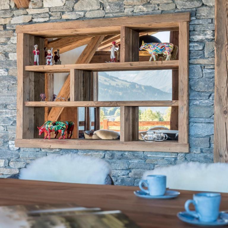 Chalet Marianna I Le Chalet Club - Villa - 8