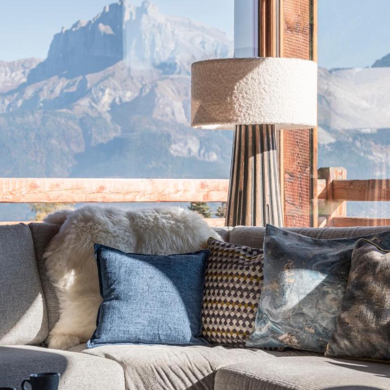 Chalet Marianna I Le Chalet Club - Villa - 14