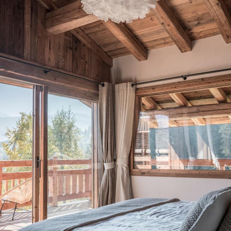 Chalet Marianna I Le Chalet Club - Villa - 13