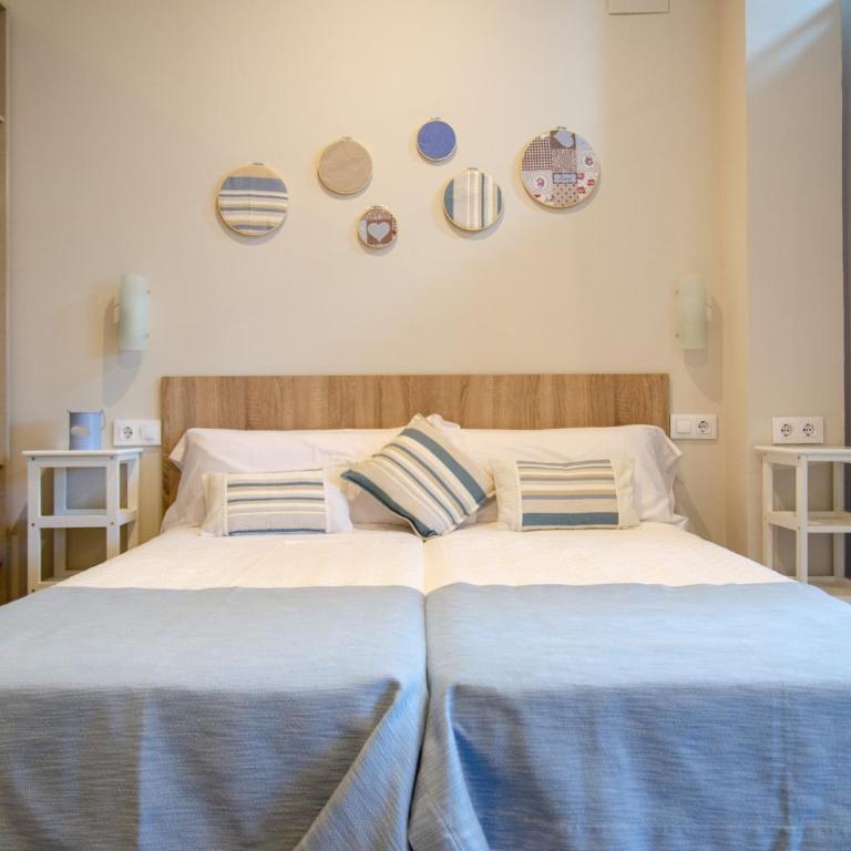 Loft CELINDA y Loft FRESIA - Apartamento Deluxe de 1 dormitorio - 24