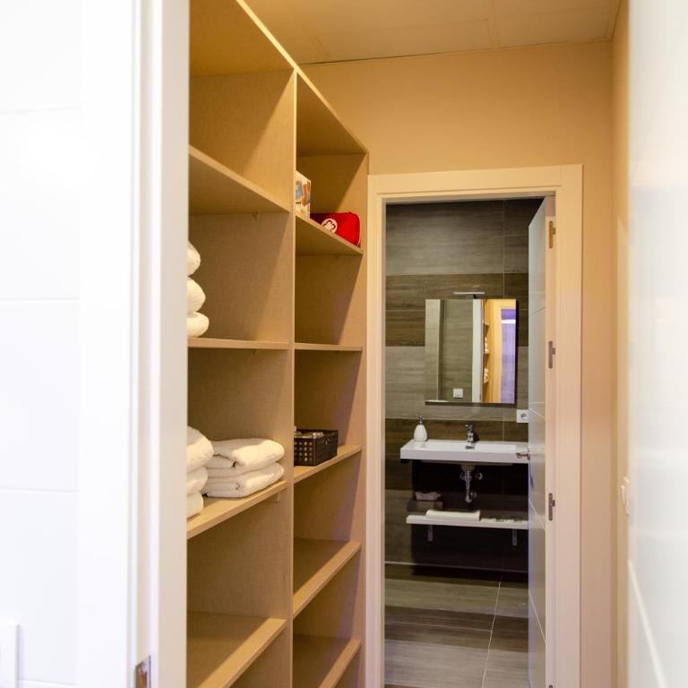 Loft CELINDA y Loft FRESIA - Apartamento Deluxe de 1 dormitorio - 22