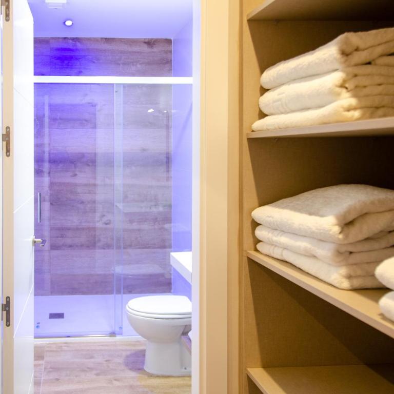 Loft CELINDA y Loft FRESIA - Apartamento Deluxe de 1 dormitorio - 20