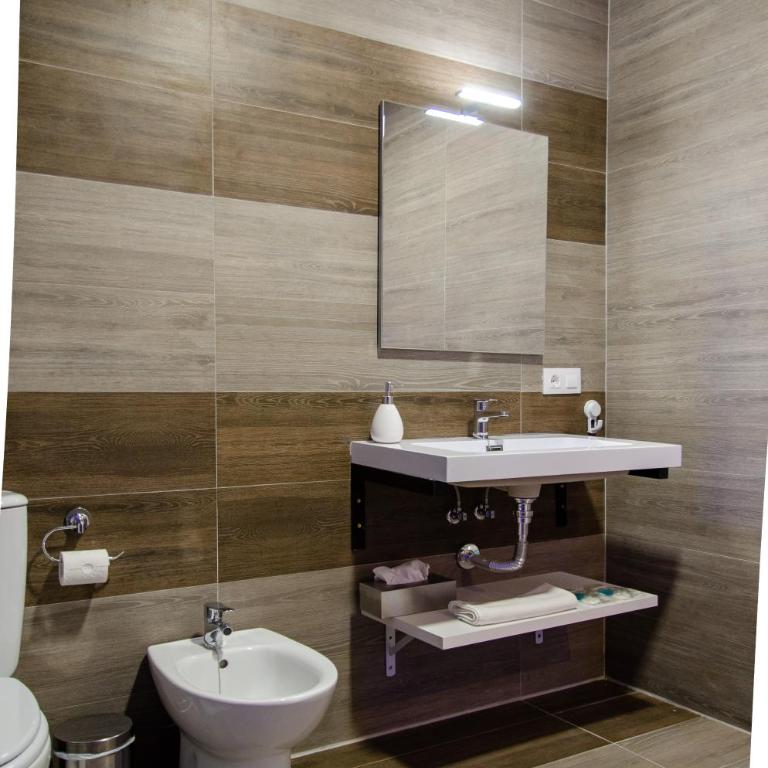 Loft CELINDA y Loft FRESIA - Apartamento Deluxe de 1 dormitorio - 19