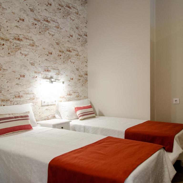 Loft CELINDA y Loft FRESIA - Apartamento Deluxe de 1 dormitorio - 12