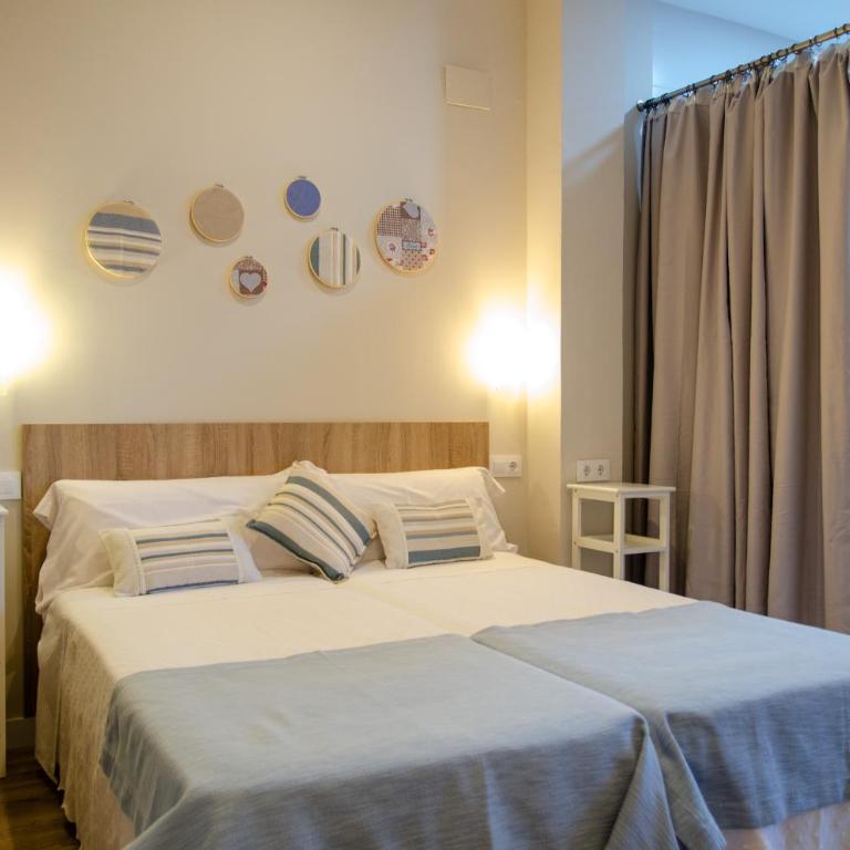 Loft CELINDA y Loft FRESIA - Apartamento Deluxe de 1 dormitorio - 11