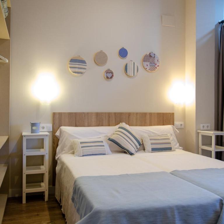 Loft CELINDA y Loft FRESIA - Apartamento Deluxe de 1 dormitorio - 10