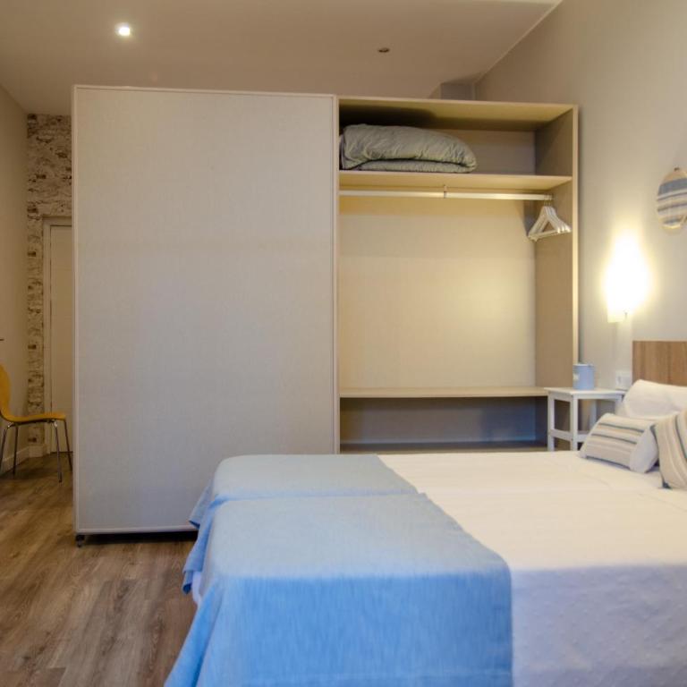 Loft CELINDA y Loft FRESIA - Apartamento Deluxe de 1 dormitorio - 9