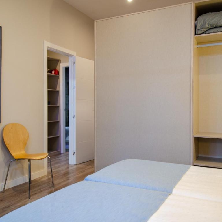 Loft CELINDA y Loft FRESIA - Apartamento Deluxe de 1 dormitorio - 7