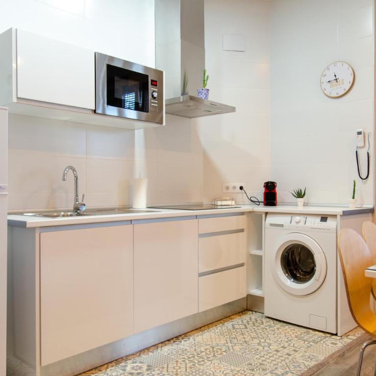 Loft CELINDA y Loft FRESIA - Apartamento Deluxe de 1 dormitorio - 27