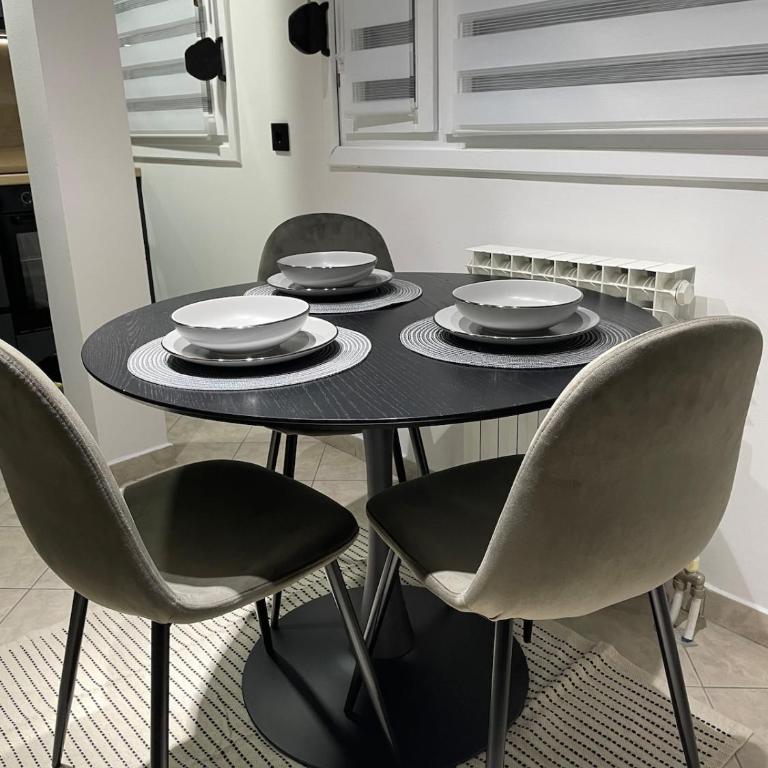 Apartment in the center with free parking - Apartman sa 2 Spavaće Sobe - 6