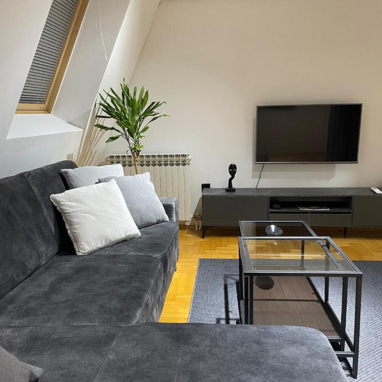 Apartment in the center with free parking - Apartman sa 2 Spavaće Sobe - 4