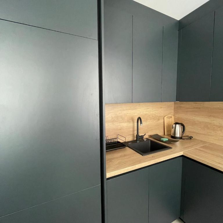 Apartment in the center with free parking - Apartman sa 2 Spavaće Sobe - 8