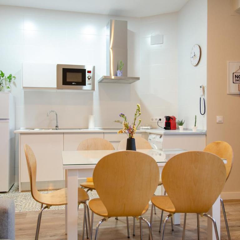 Loft CELINDA y Loft FRESIA - Apartamento Deluxe de 1 dormitorio - 2