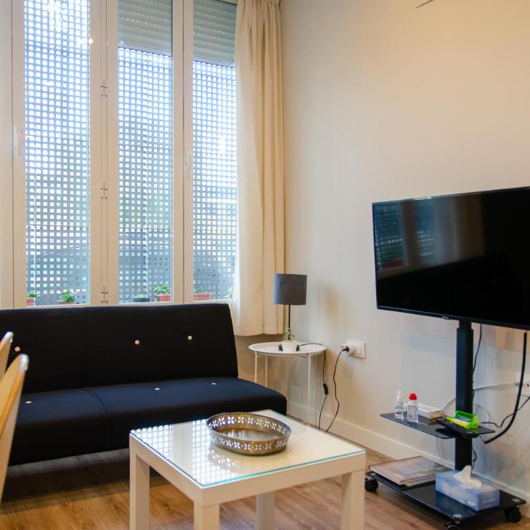 Loft CELINDA y Loft FRESIA - Apartamento Deluxe de 1 dormitorio - 4