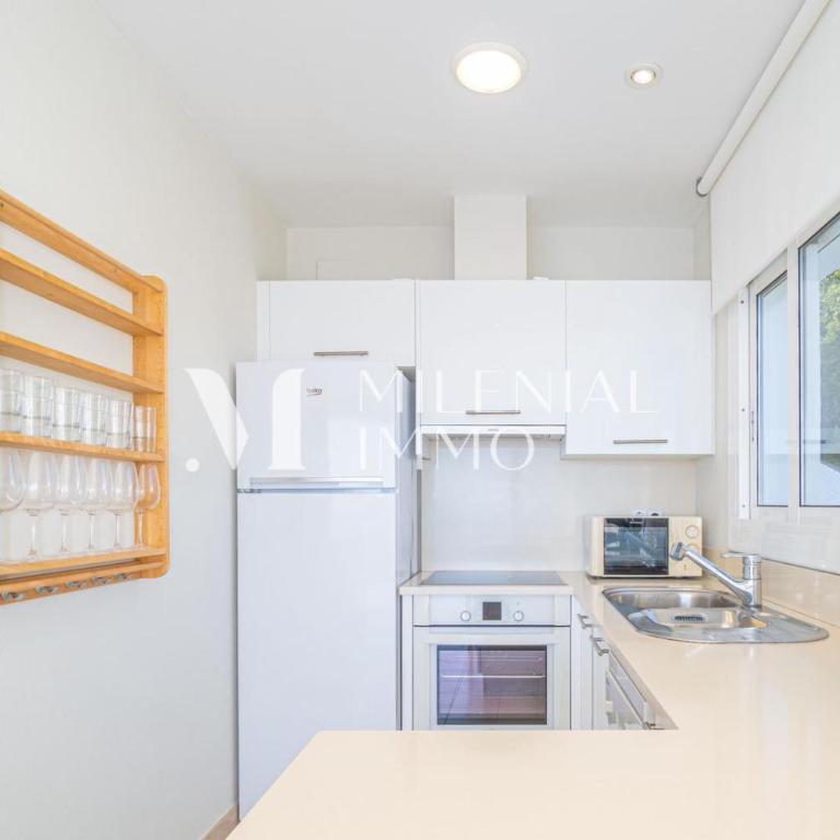 Milenial Immo Endless Sea Views Roses Parking - Apartamento de 2 dormitorios con vistas al mar - 23