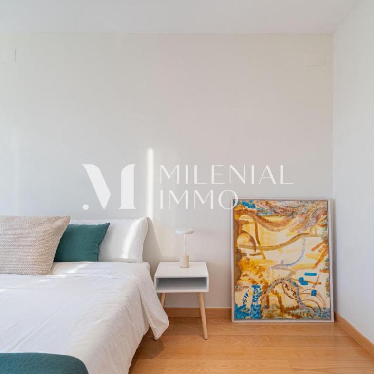Milenial Immo Endless Sea Views Roses Parking - Apartamento de 2 dormitorios con vistas al mar - 13