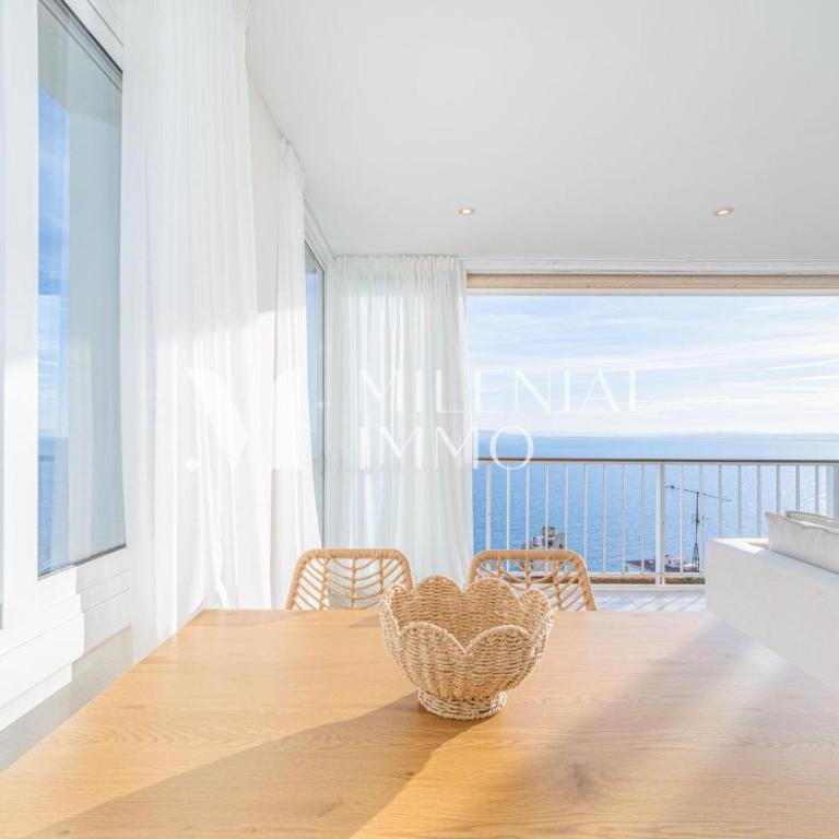 Milenial Immo Endless Sea Views Roses Parking - Apartamento de 2 dormitorios con vistas al mar - 7