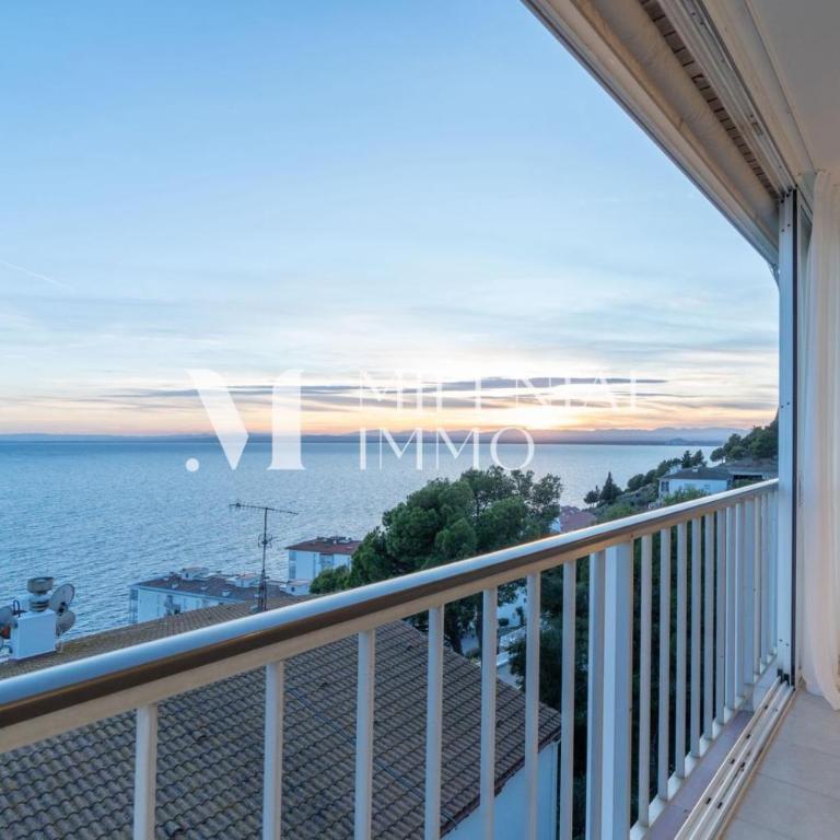 Milenial Immo Endless Sea Views Roses Parking - Apartamento de 2 dormitorios con vistas al mar - 9